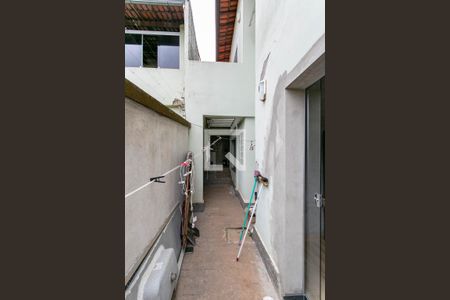 Casa à venda com 280m², 4 quartos e 2 vagasÁrea Externa