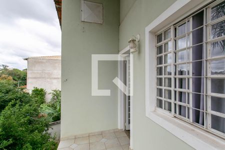 Casa à venda com 280m², 4 quartos e 2 vagasVaranda da Suite