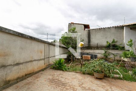 Casa à venda com 280m², 4 quartos e 2 vagasQuintal