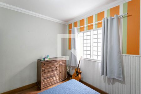 Casa à venda com 280m², 4 quartos e 2 vagasQuarto 3