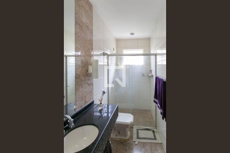 Casa à venda com 280m², 4 quartos e 2 vagasBanheiro Social