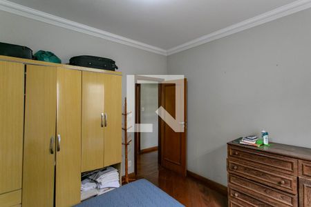 Casa à venda com 280m², 4 quartos e 2 vagasQuarto 3