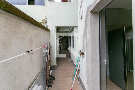 Casa à venda com 280m², 4 quartos e 2 vagasÁrea Externa