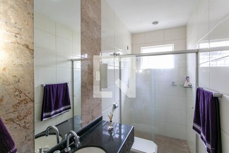 Casa à venda com 280m², 4 quartos e 2 vagasBanheiro Social