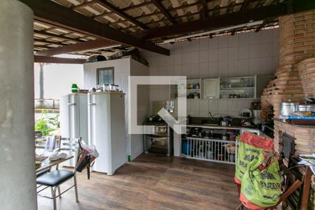 Casa à venda com 280m², 4 quartos e 2 vagasEspaço Gourmet