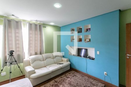 Casa à venda com 280m², 4 quartos e 2 vagasQuarto 1