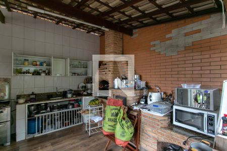 Casa à venda com 280m², 4 quartos e 2 vagasEspaço Gourmet