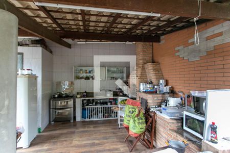 Casa à venda com 280m², 4 quartos e 2 vagasEspaço Gourmet