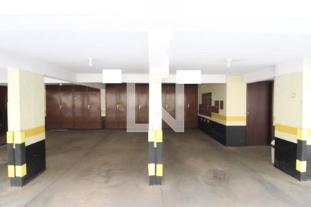 Apartamento à venda com 3 quartos, 106m² em Santa Lúcia, Belo Horizonte