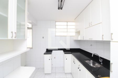 Apartamento à venda com 3 quartos, 106m² em Santa Lúcia, Belo Horizonte