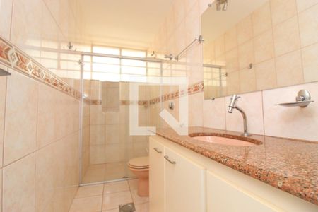 Apartamento à venda com 3 quartos, 106m² em Santa Lúcia, Belo Horizonte