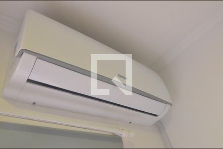 Ar condicionado de apartamento à venda com 1 quarto, 42m² em Centro, Canoas