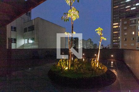 Apartamento à venda com 55m², 1 quarto e 1 vaga Apartamento à venda com 55m², 1 quarto e 1 vagaÁrea comum