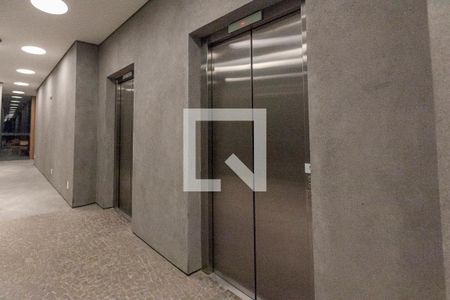 Apartamento à venda com 55m², 1 quarto e 1 vaga Apartamento à venda com 55m², 1 quarto e 1 vagaÁrea comum