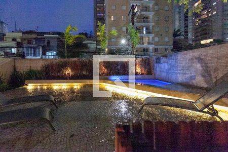 Apartamento à venda com 55m², 1 quarto e 1 vaga Apartamento à venda com 55m², 1 quarto e 1 vagaÁrea comum