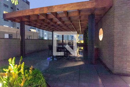 Apartamento à venda com 55m², 1 quarto e 1 vaga Apartamento à venda com 55m², 1 quarto e 1 vagaÁrea comum