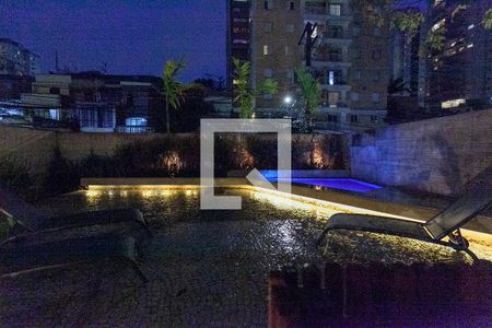 Apartamento à venda com 55m², 1 quarto e 1 vaga Apartamento à venda com 55m², 1 quarto e 1 vagaÁrea comum