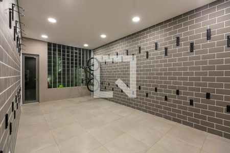 Apartamento à venda com 55m², 1 quarto e 1 vaga Apartamento à venda com 55m², 1 quarto e 1 vagaÁrea comum