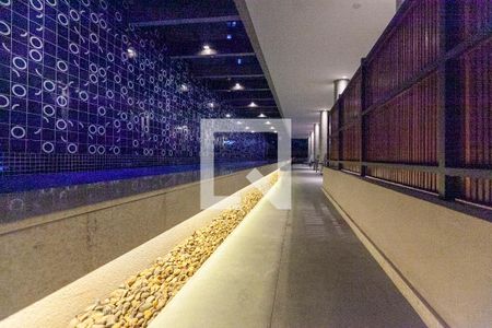 Apartamento à venda com 55m², 1 quarto e 1 vaga Apartamento à venda com 55m², 1 quarto e 1 vagaÁrea comum