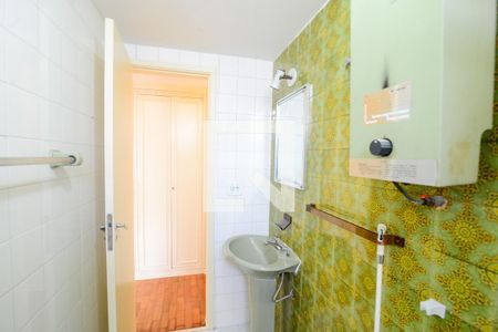 Apartamento à venda com 85m², 3 quartos e 1 vagaBanheiro 1