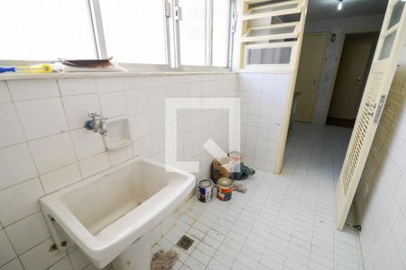Apartamento à venda com 85m², 3 quartos e 1 vagaÁrea de Serviço