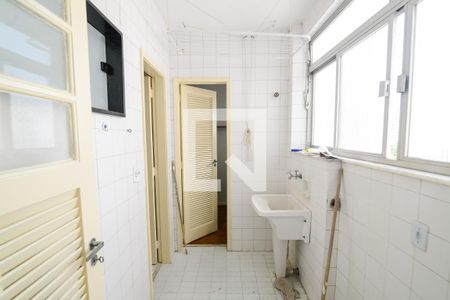 Apartamento à venda com 85m², 3 quartos e 1 vagaÁrea de Serviço