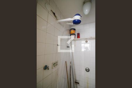 Apartamento à venda com 85m², 3 quartos e 1 vagaBanheiro de Serviço