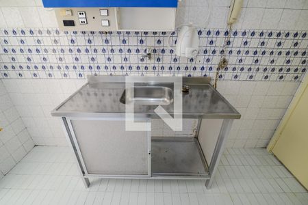 Apartamento à venda com 85m², 3 quartos e 1 vagaCozinha