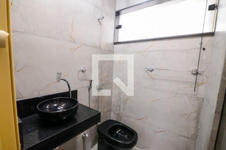 Apartamento à venda com 85m², 3 quartos e 1 vagaBanheiro 2