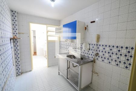 Apartamento à venda com 85m², 3 quartos e 1 vagaCozinha