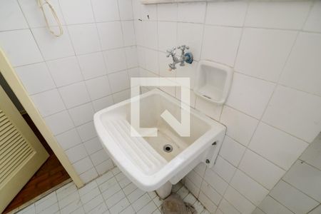Apartamento à venda com 85m², 3 quartos e 1 vagaÁrea de Serviço
