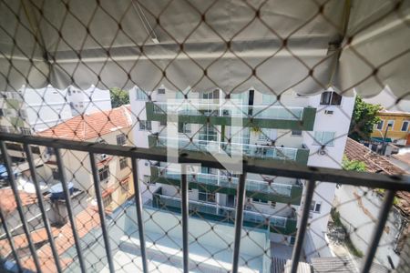 Apartamento à venda com 85m², 3 quartos e 1 vagaVista do Quarto 2
