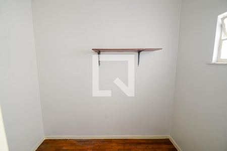 Apartamento à venda com 85m², 3 quartos e 1 vagaQuarto de Serviço