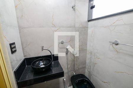 Apartamento à venda com 85m², 3 quartos e 1 vagaBanheiro 2
