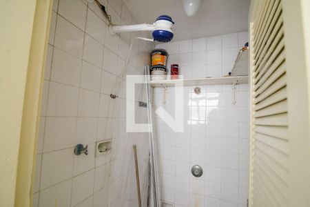 Apartamento à venda com 85m², 3 quartos e 1 vagaBanheiro de Serviço