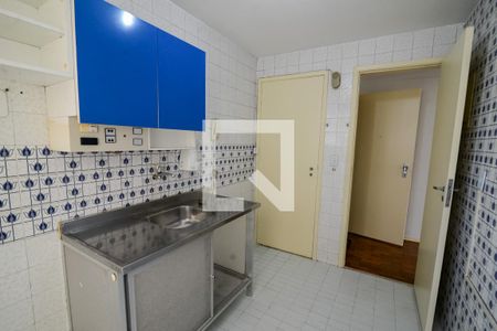 Apartamento à venda com 85m², 3 quartos e 1 vagaCozinha