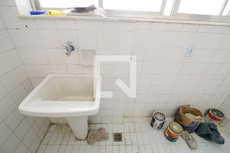 Apartamento à venda com 85m², 3 quartos e 1 vagaÁrea de Serviço