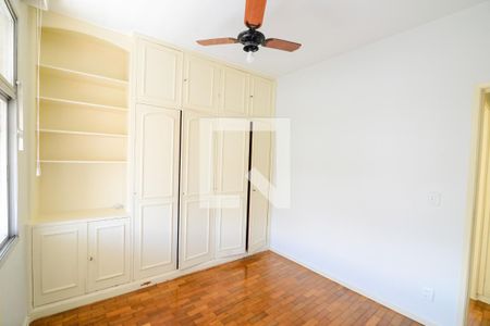 Apartamento à venda com 85m², 3 quartos e 1 vagaQuarto 2