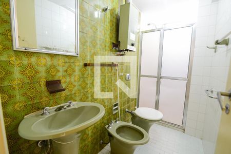 Apartamento à venda com 85m², 3 quartos e 1 vagaBanheiro 1