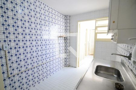 Apartamento à venda com 85m², 3 quartos e 1 vagaCozinha