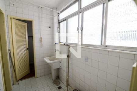 Apartamento à venda com 85m², 3 quartos e 1 vagaÁrea de Serviço
