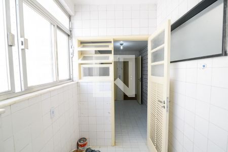 Apartamento à venda com 85m², 3 quartos e 1 vagaÁrea de Serviço
