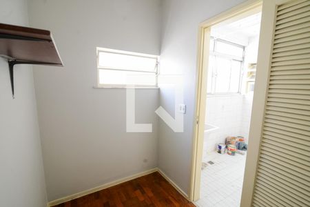 Apartamento à venda com 85m², 3 quartos e 1 vagaQuarto de Serviço