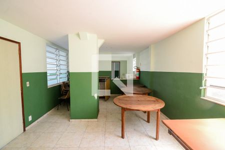 Apartamento à venda com 85m², 3 quartos e 1 vagaÁrea comum - Salão de festas