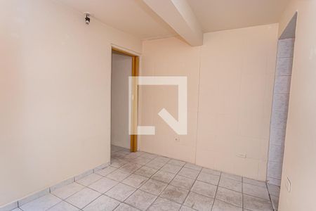 Sala de casa para alugar com 1 quarto, 40m² em Vila Zat, São Paulo