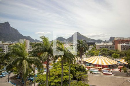 Apartamento à venda com 166m², 3 quartos e sem vagaVista Suíte 3