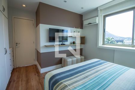 Apartamento à venda com 166m², 3 quartos e sem vagaSuíte 3