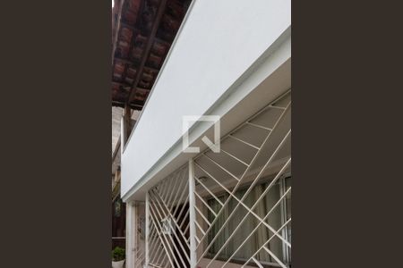 Casa à venda com 44m², 2 quartos e sem vagaVaranda
