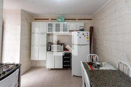 Casa à venda com 44m², 2 quartos e sem vagaCozinha