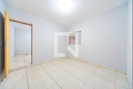 Quarto 1 de casa para alugar com 2 quartos, 85m² em Vila Suíça, Santo André